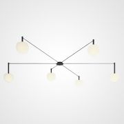 Потолочный Светильник Rangel L6 By Imperiumloft