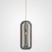 Подвесной Светильник Catch Smoky D15 By Imperiumloft