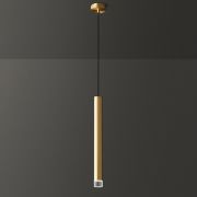 Подвесной Светильник Gift A Brass By Imperiumloft