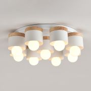 Потолочная Люстра Bergsten D58 By Imperiumloft