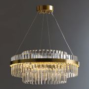 Подвесная Люстра Voyage D60 By Imperiumloft