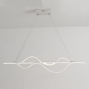 Подвесной Светильник Magnina White By Imperiumloft