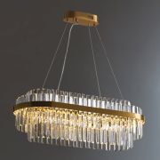 Подвесная Люстра Voyage L By Imperiumloft