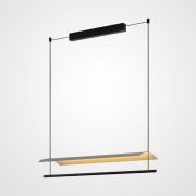 Подвесной Светильник Garth A L30 By Imperiumloft