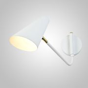 Настенный Светильник Nati White By Imperiumloft