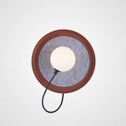 Настенный Светильник Margott Wall D25 Orange By Imperiumloft