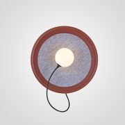 Настенный Светильник Margott Wall D35 Orange By Imperiumloft