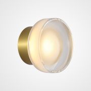 Настенный Светильник Lilo Brass By Imperiumloft