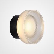 Настенный Светильник Lilo Black By Imperiumloft