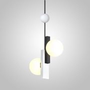 Подвесной Светильник Pansy C D39 White By Imperiumloft