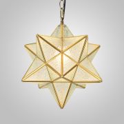 Подвесной Светильник Star Effervescent D35 By Imperiumloft