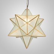 Подвесной Светильник Star Effervescent D60 By Imperiumloft