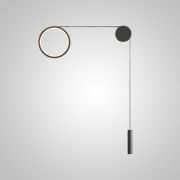 Настенный Светильник Hook Right By Imperiumloft