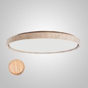 Потолочный Светильник Torild D43 Light Brown By Imperiumloft