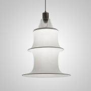 Подвесной Светильник Pentti H53 By Imperiumloft