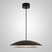 Подвесной Светильник Ribert Black White By Imperiumloft