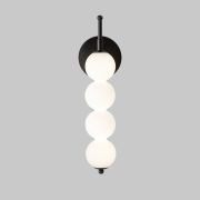 Настенный Светильник Brodde L4 Black By Imperiumloft