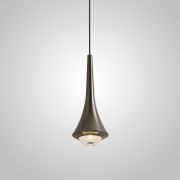 Подвесной Светильник Cai B Pearl Black By Imperiumloft