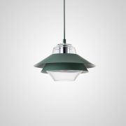 Подвесной Светильник Ufo Green By Imperiumloft