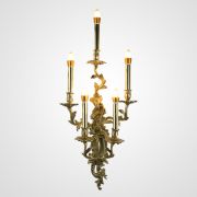 Бра Marcello Bad By Imperiumloft