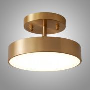 Накладной Светодиодный Светильник Tenn C D200 By Imperiumloft