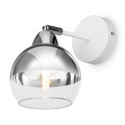 Светильник Jasper 60Вт E27х1 IP20 бра настен. Freya FR5225WL-01W