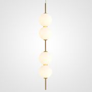 Подвесной Светильник Voke L4 By Imperiumloft