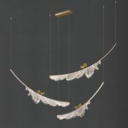 Подвесной Светильник Colibri Combo L147 By Imperiumloft