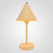 Настольная Лампа Carolyne Tab Yellow By Imperiumloft