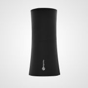 Потолочный Светильник Zyppa Black H15 By Imperiumloft