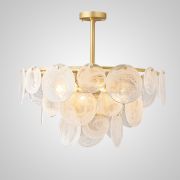 Потолочная Люстра Jacklyn D80 By Imperiumloft