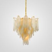 Люстра Angel Style Italian Murano Glass D80 By Imperiumloft