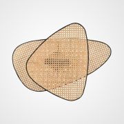 Настенный Светильник Ravdna Wall L60 By Imperiumloft