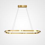 Подвесная Люстра Cruise Long L100 By Imperiumloft