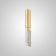 Подвесной Светильник Return White By Imperiumloft