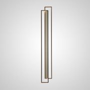 Настенный Светильник Arisaig Wall H160 3000К By Imperiumloft