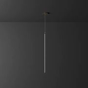 Подвесной Светильник Stig H100 Black By Imperiumloft