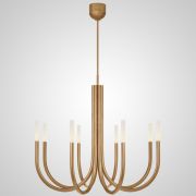 Люстра На Штанге Laura L6 By Imperiumloft