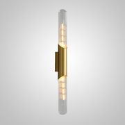 Настенный Светильник Leino B Wall Brass By Imperiumloft