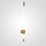 Настенный Светильник Birta Wall L85 White By Imperiumloft