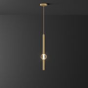 Подвесной Светильник Socrates H50 By Imperiumloft