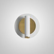 Настенный Светильник Rapid Wall White By Imperiumloft