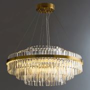 Подвесная Люстра Voyage D100 By Imperiumloft