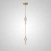 Подвесной Светильник Parly L2 By Imperiumloft