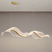 Подвесной Светильник Larseric B L200 By Imperiumloft