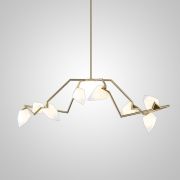 Подвесной Светильник Seed L8 By Imperiumloft