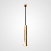 Потолочный Светильник Zylo Gold H34 By Imperiumloft