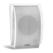 Громкоговоритель трансляционный настенный SWS-106-103 100В 6/3/1.5Вт 180Гц-15кГц звуков. давл. 90±3дБ чувствит. 90±3дБ 296х200х84мм 0.88кг ABS-пластик винтов. клеммы до 2х1.5мм SONAR Rbz-361112