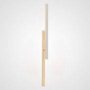 Настенный Светильник Zinn H80 By Imperiumloft