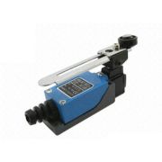 Концевой выключатель KZ-8108 (TZ-8108) 5А, с регулируемым рычагом IP64